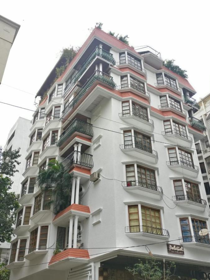 Bandra'S Prime Luxurious 2 Bhk Apartment มุมไบ ภายนอก รูปภาพ